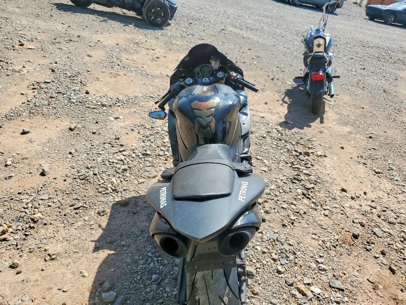 2006 Yamaha YZFR1