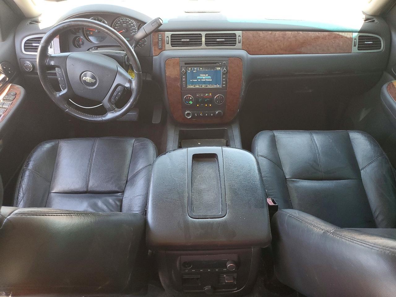2008 Chevrolet Avalanche C1500