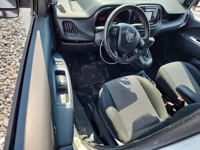 2017 Dodge RAM Promaster City