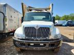 2020 International MV607 BOX Truck