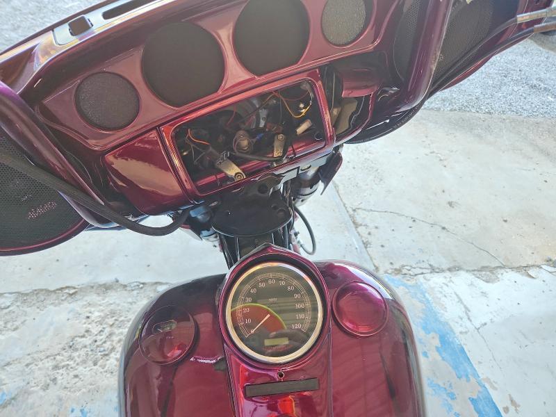 2005 Harley-Davidson Flhpi