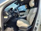 2014 Mercedes-Benz Gl 450 4matic