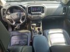 2017 GMC Canyon Denali