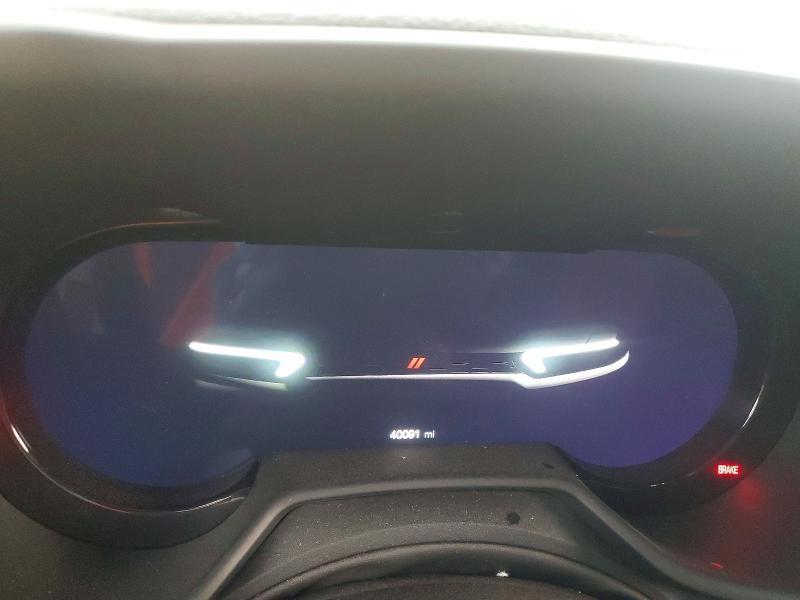 2023 Dodge Hornet gt Plus