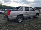 2005 Chevrolet Avalanche K1500
