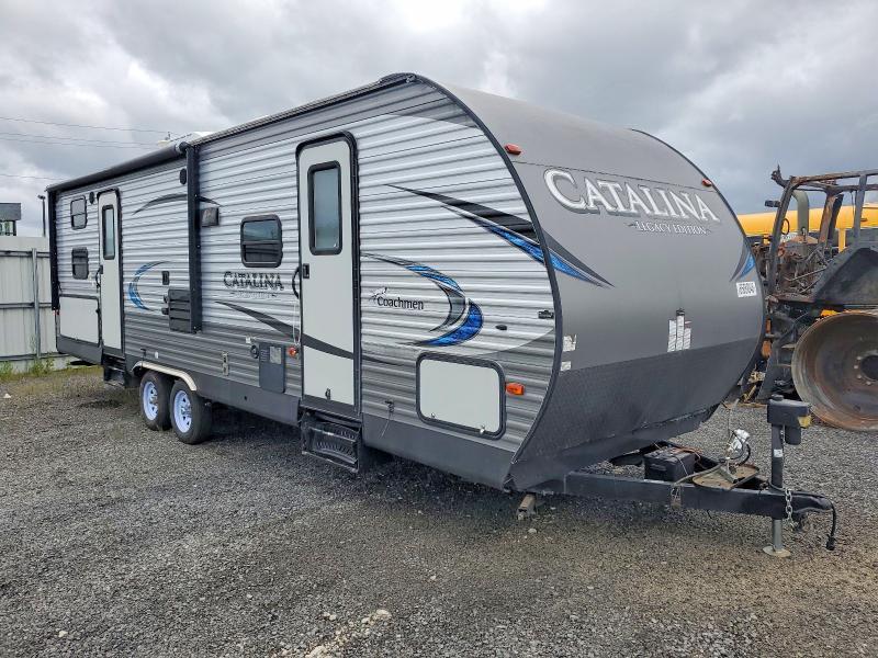 2019 Foresriver 2019 Forest River Catalina Camper