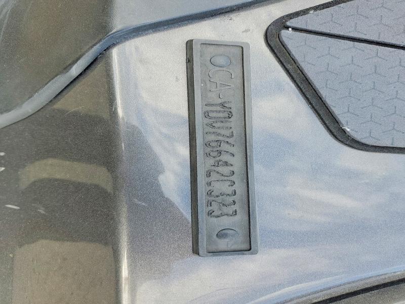 2023 Sea-Doo RXP X 300