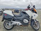2009 BMW R1200 RT