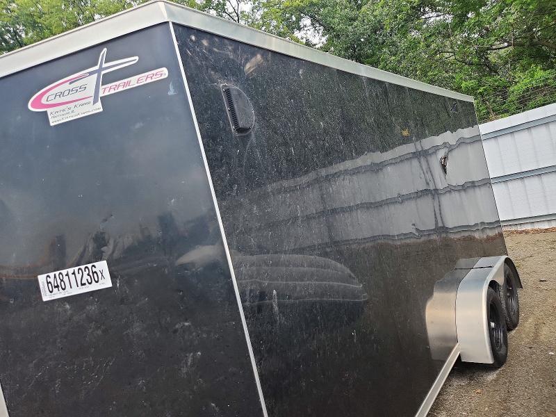 2021 Trailers Trailer