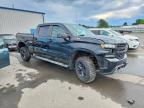 2020 Chevrolet Silverado K1500 LT Trail Boss