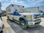 2011 Ford F450 Super Duty