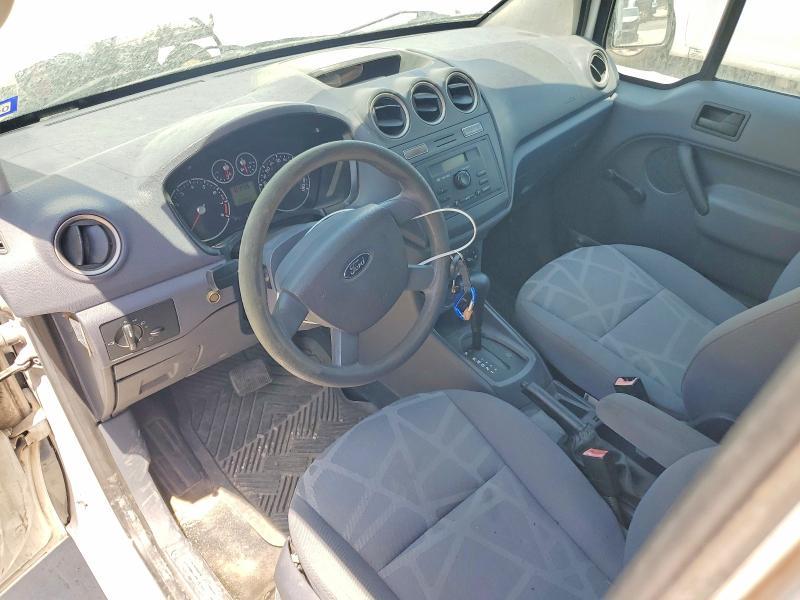 2011 Ford Transit Connect XL