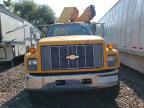 1996 Chevrolet C7 Crane Truck