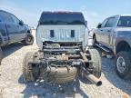 2021 Chevrolet Silverado K2500 High Country