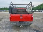 2008 Ford F250 Super Duty
