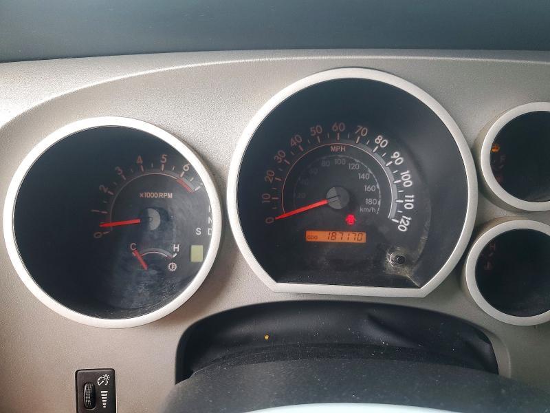 2007 Toyota Tundra SR5