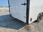 2025 Diamond Cargo 8.5X18 TA4 Enclosed Cargo Trailer