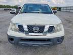 2017 Nissan Frontier S
