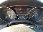 2016 Ford Focus s