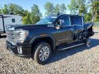 2020 GMC Sierra K3500 Denali