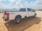 2025 Ford F250 Super Duty