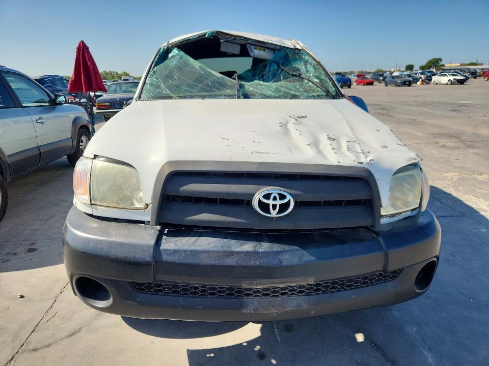 2006 Toyota Tundra SR5