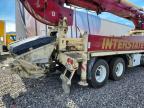 2007 Mack MR688S Concrete Pump Truck