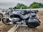 1999 BMW R1200 C