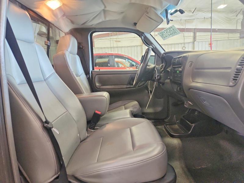 2006 Ford Ranger