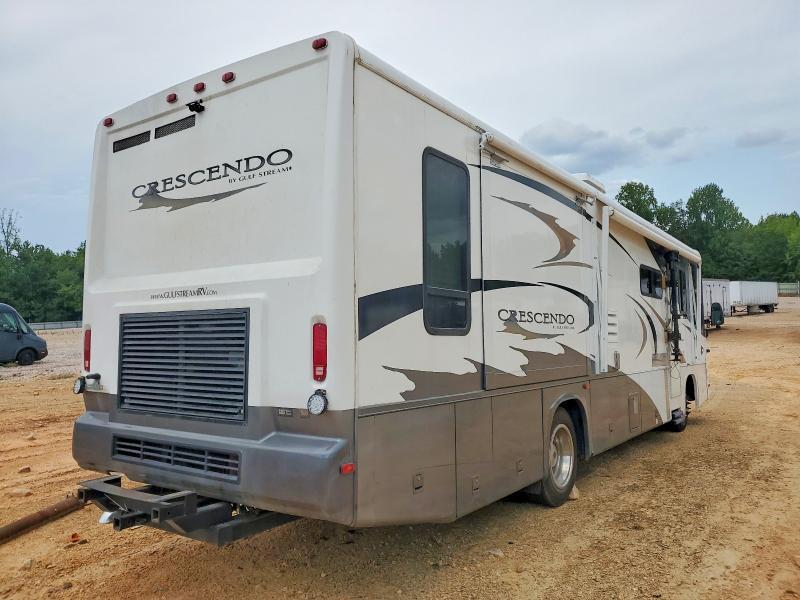 2006 Gulf Stream Crescendo RV