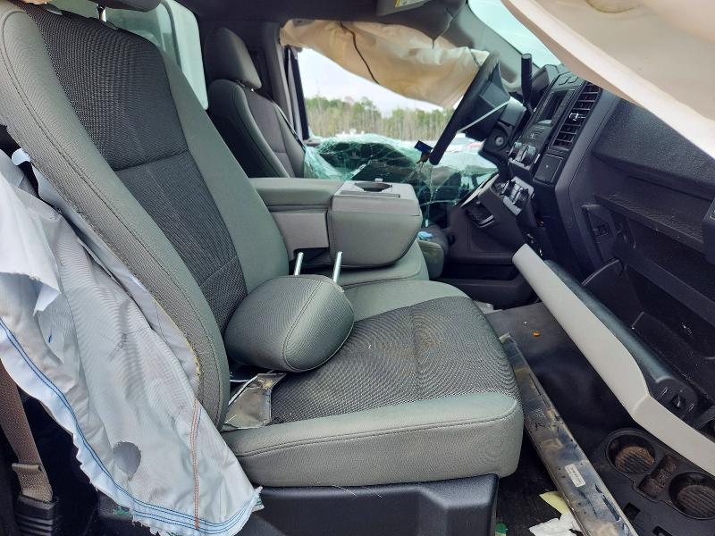 2016 Ford F150