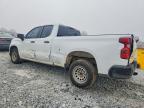 2020 Chevrolet Silverado C1500