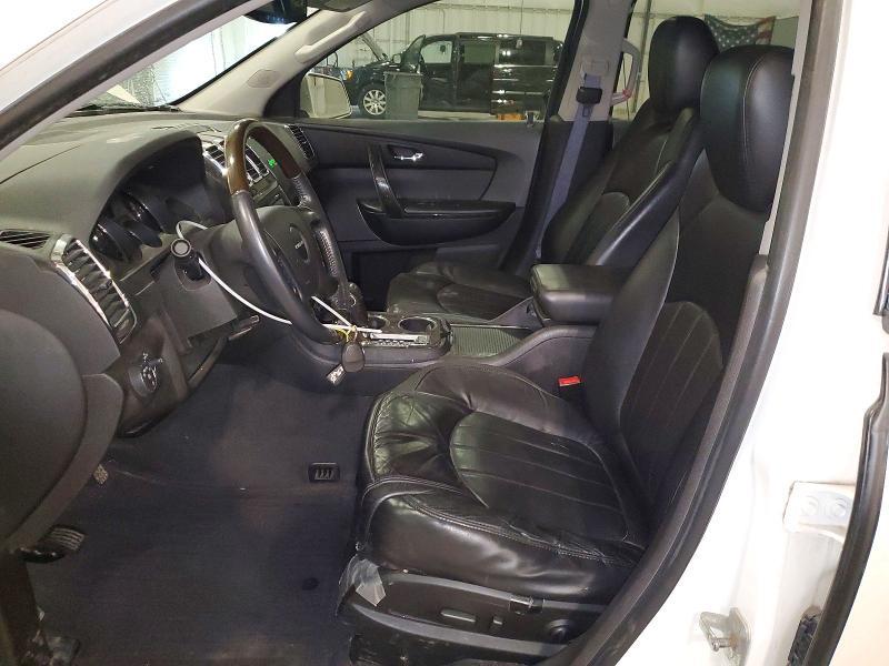 2012 GMC Acadia Denali