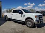 2022 Ford F250 Super Duty