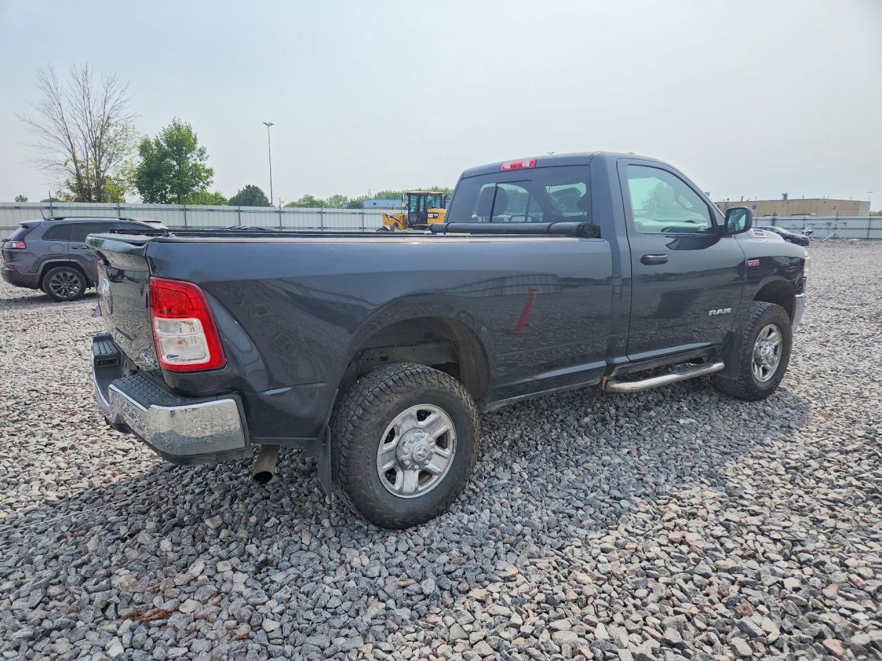 2022 Dodge RAM 2500 Tradesman