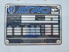 2022 Atro DRY Van Trailer