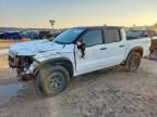 2025 Nissan Frontier PRO-X