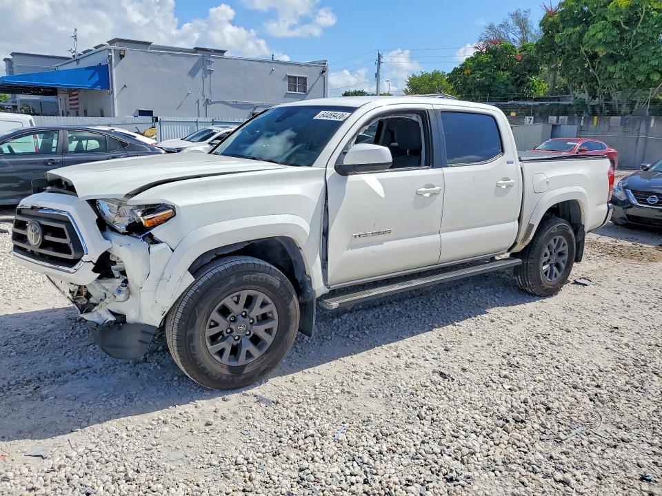 2020 Toyota Tacoma SR5 V6