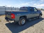 2008 Chevrolet Silverado K1500