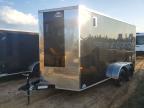 2026 Rock Solid Carg O 7X14TA Enclosed Cargo Trailer