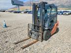 2015 Toyota 8FDU20 Forklift