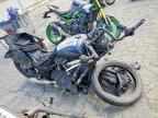 2019 Harley-Davidson Fxbb