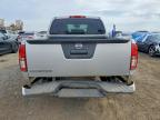 2014 Nissan Frontier S