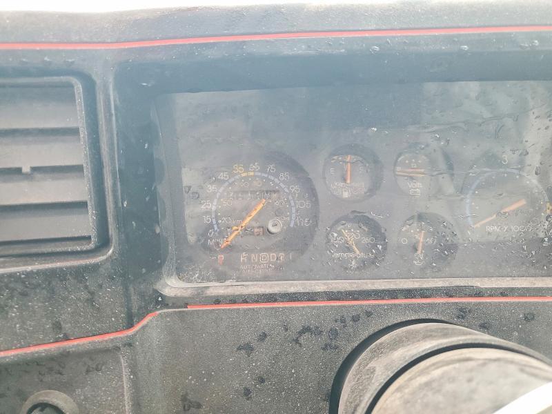1987 Chevrolet Monte Carlo