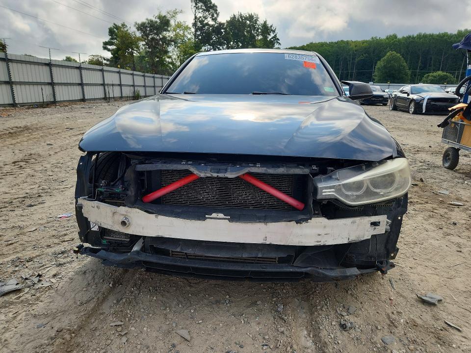 2013 BMW 328 xi
