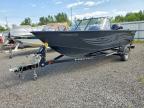 2017 Legend Craft Legend F19-Boat
