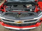 2023 Chevrolet Silverado K1500 LT-L