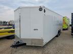 2024 Wells Cargo Enclosed Cargo Trailer