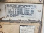 2016 Utility Trailer 2016 Utility VS2RA Refrigerated Van Trailer