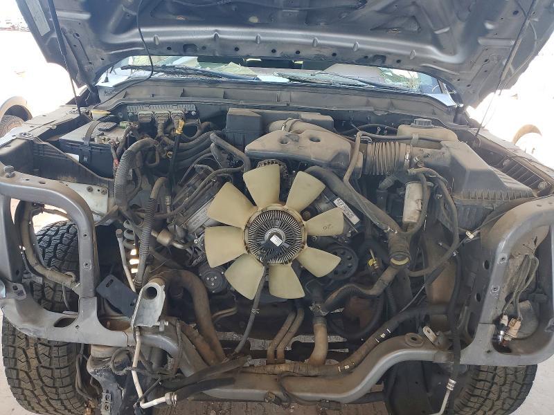 2012 Ford F250 Super Duty